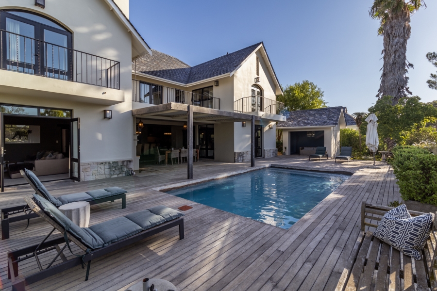 5 Bedroom Property for Sale in Pearl Valley at Val de Vie Western Cape